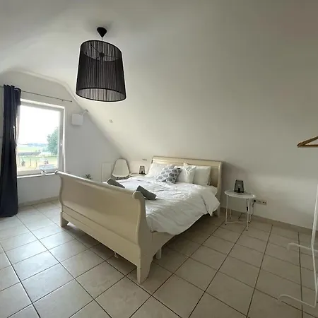 Lägenhet La Maison Des Chevaux *