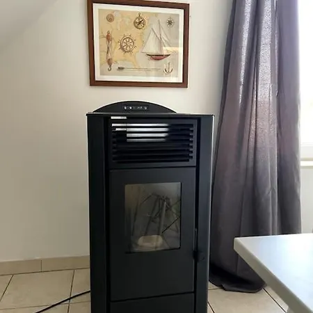 Apartment La Maison Des Chevaux Maulde