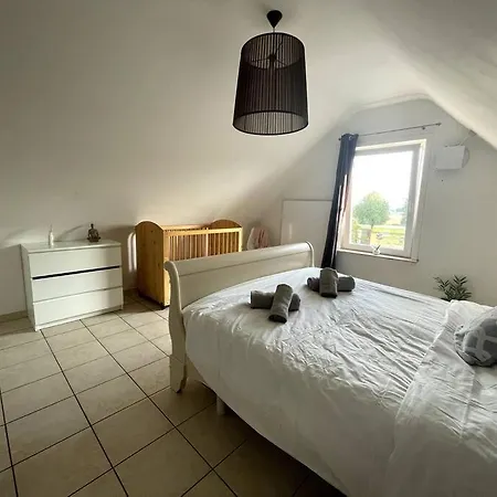 La Maison Des Chevaux *