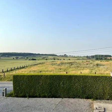 La Maison Des Chevaux Lejlighed