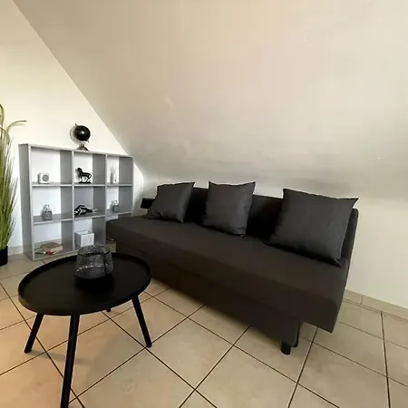 La Maison Des Chevaux Lejlighed *