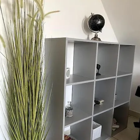 La Maison Des Chevaux